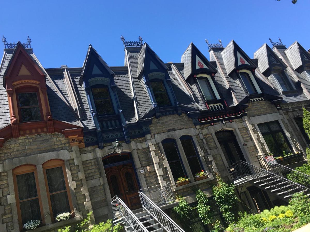 Apartamento L'adresse Botanique - Montreal