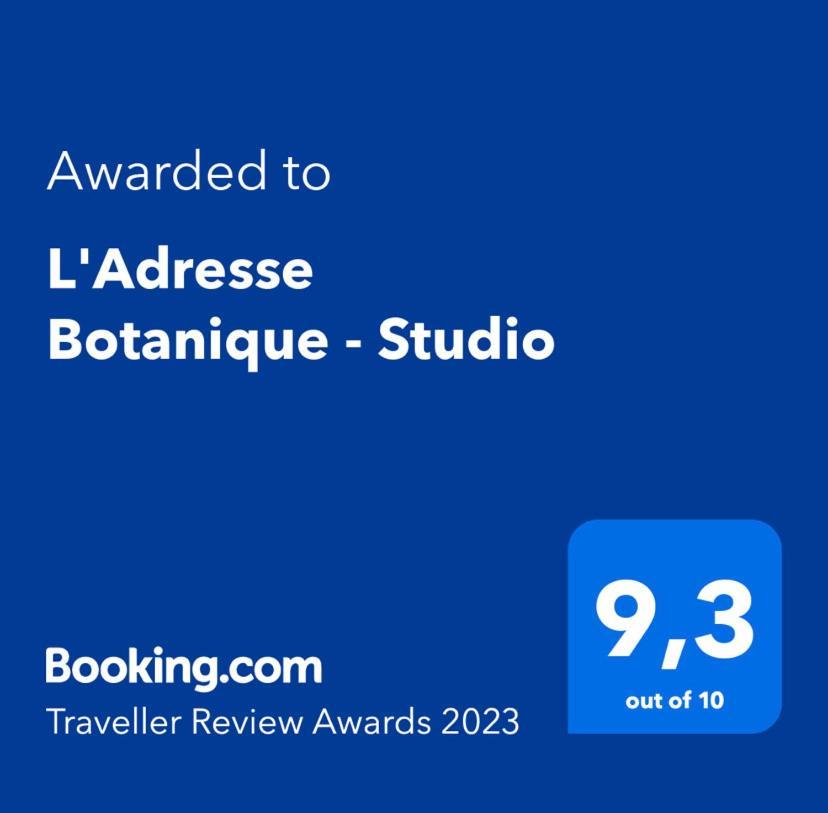 L'adresse Botanique - * Montreal