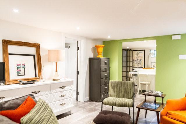 Apartamento L'adresse Botanique - Montreal