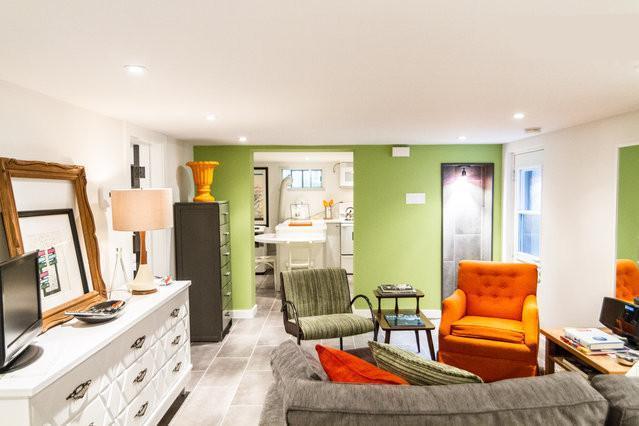 Apartamento L'adresse Botanique - *