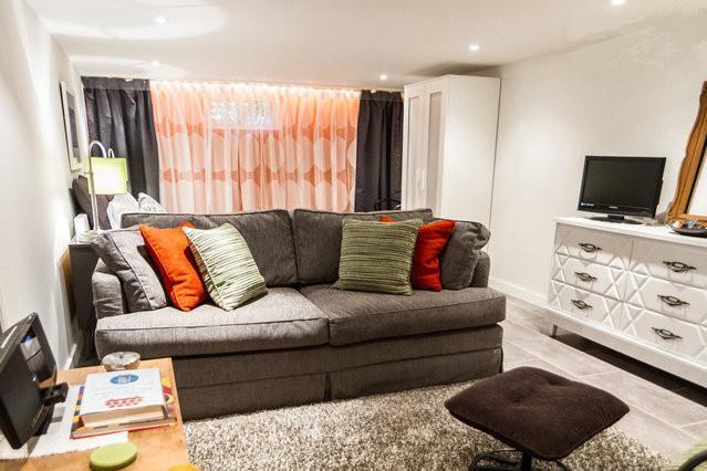 L'adresse Botanique - Apartamento *