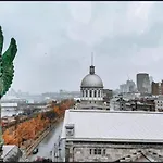 L\'Adresse Botanique - Studio